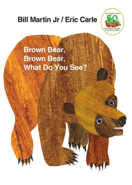 Enchanting Bear Stories | A Book Guide for Every Age cover photo collage