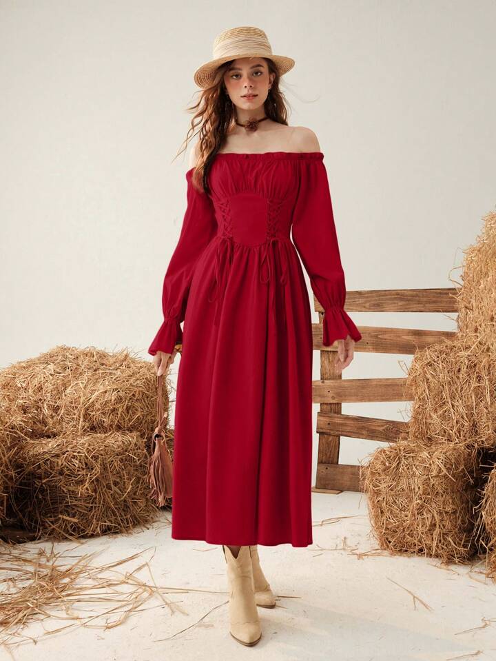 Ren Faire Outfit Ideas cover photo collage