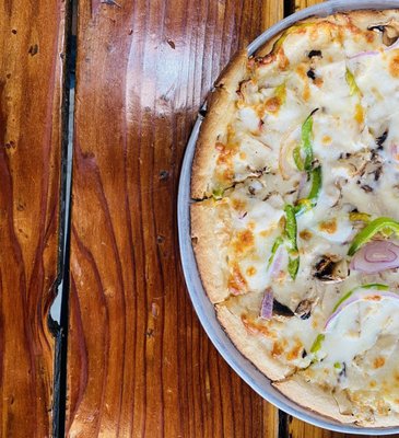 My top Riverton recs cover photo collage