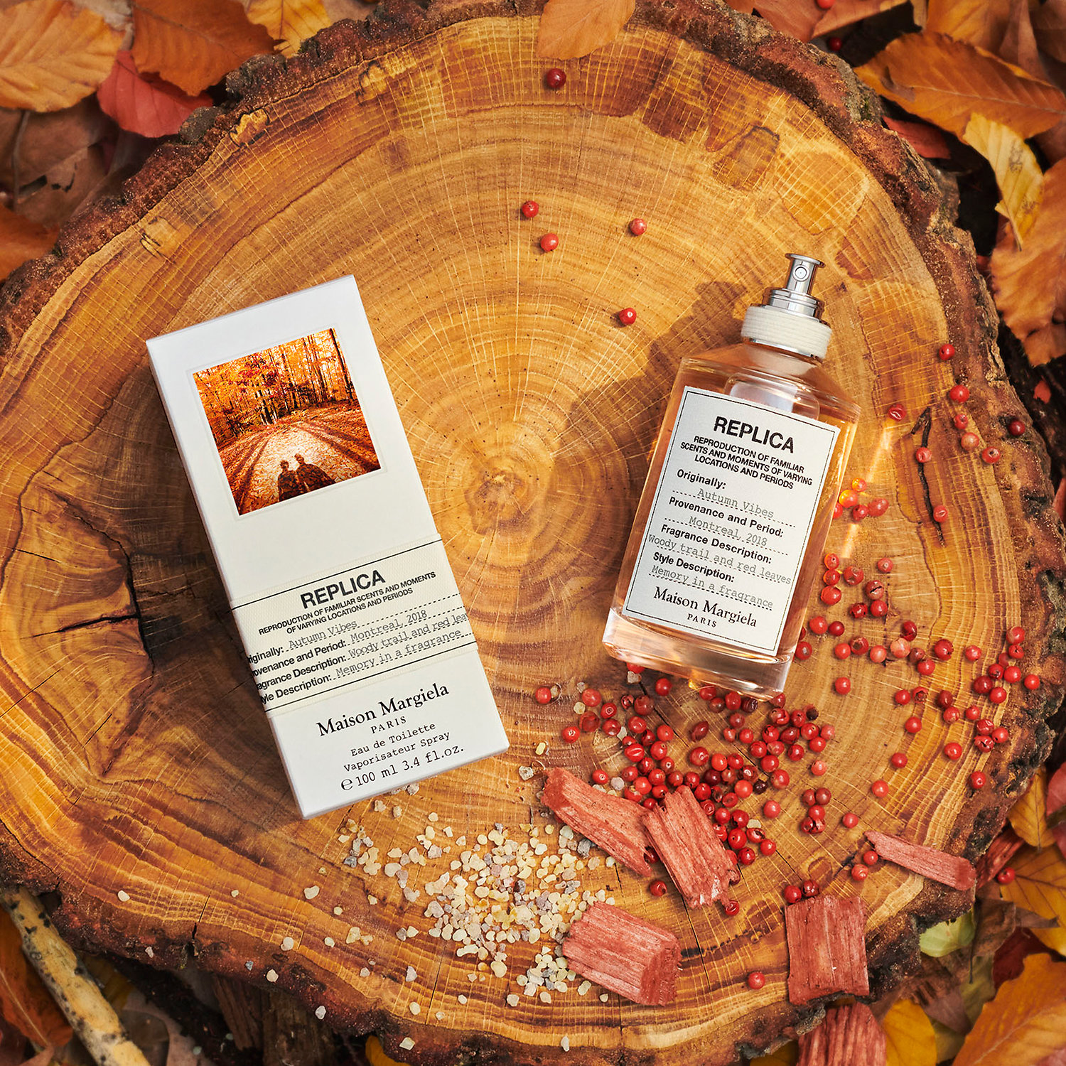 Fall Essentials- home, fashion, beauty and more! cover photo collage