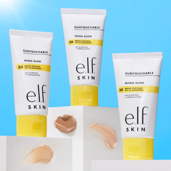 YOUR SKIN WILL LOVE THESE cover photo collage