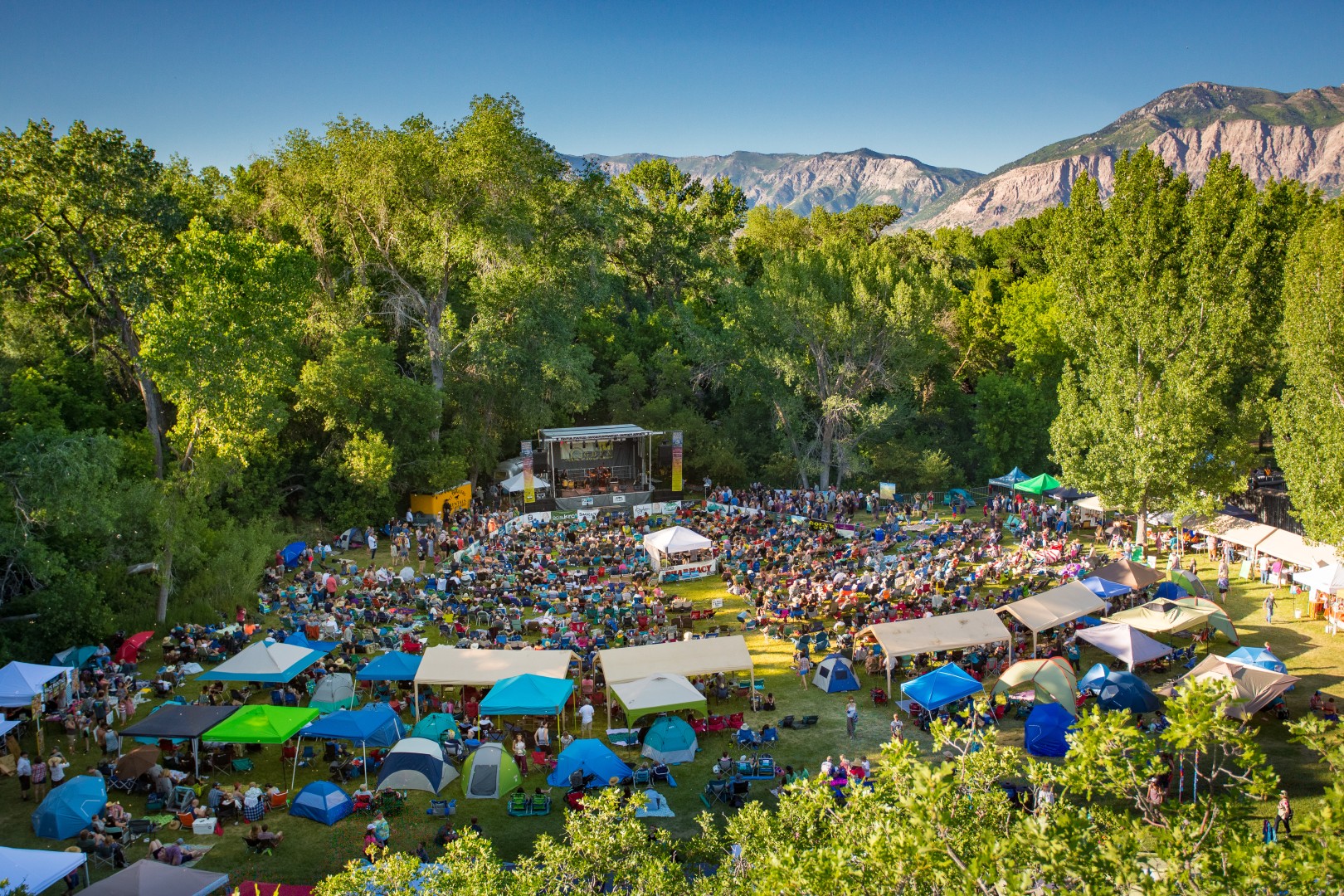 Experience Ogden, Utah ✨ cover photo collage