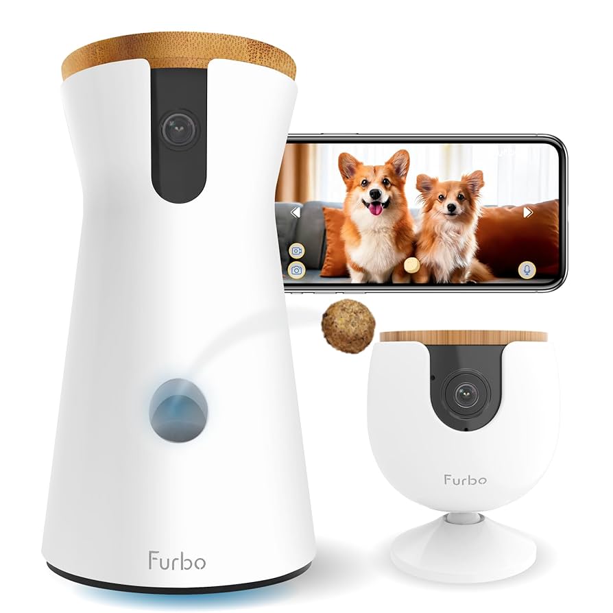 Dog Mom Must Haves for you & your pooch! cover photo collage