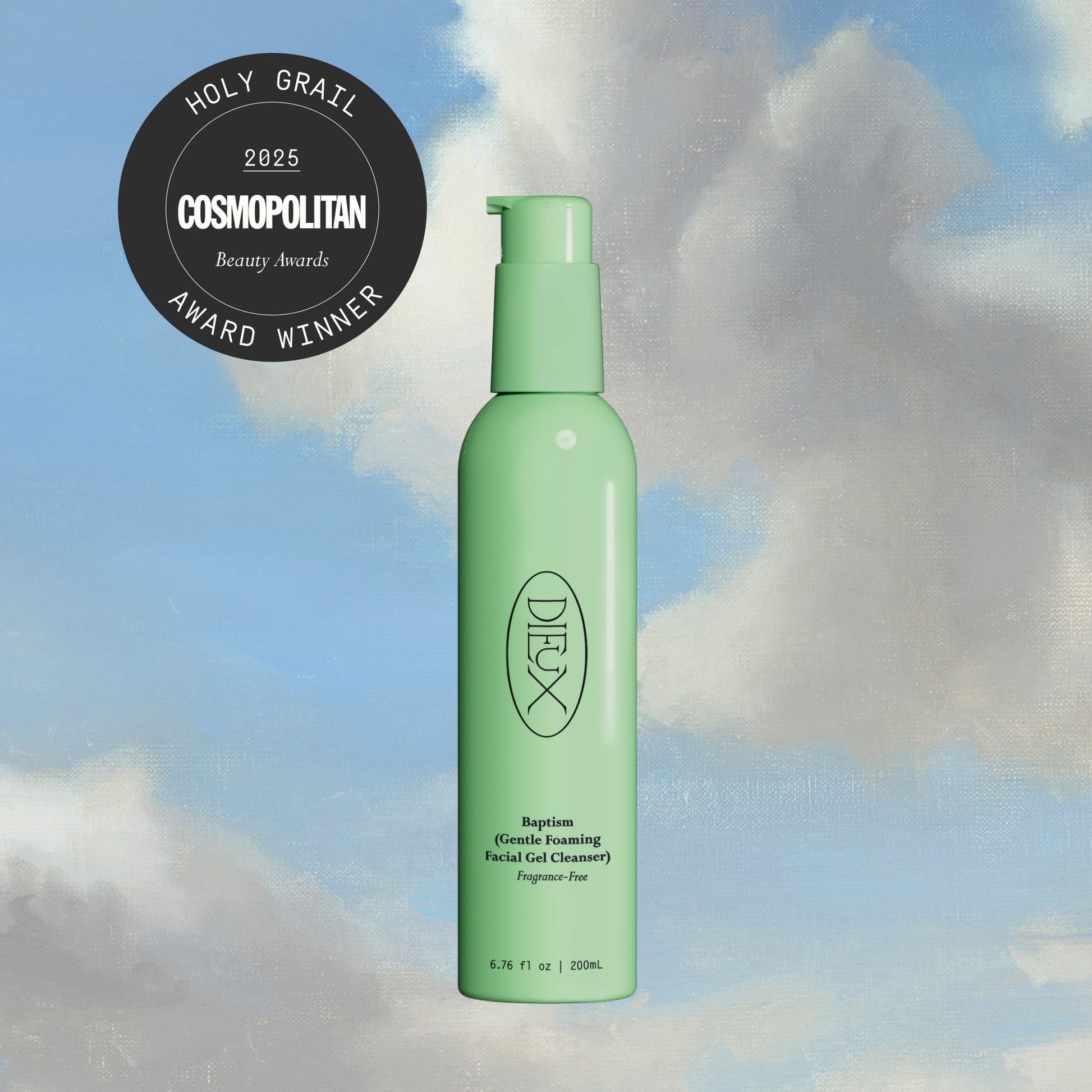 Skin Care Must Haves cover photo collage