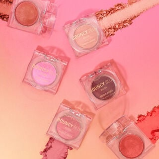 Glow & Glam Essentials cover photo collage