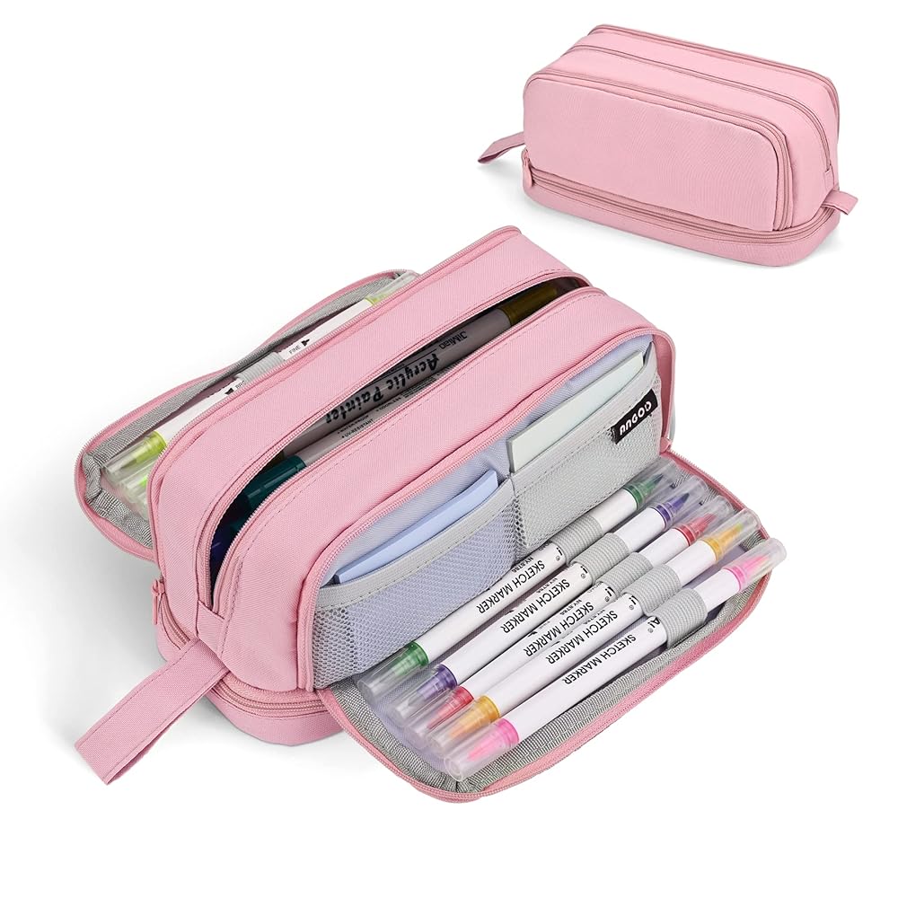 Back to school must haves 📚✏️ cover photo collage