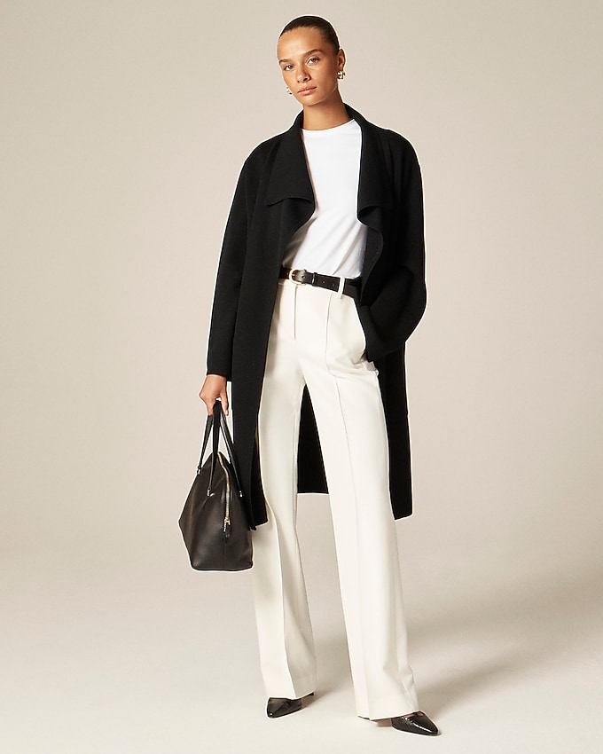 classy j.crew fall essentials 🍂 cover photo collage