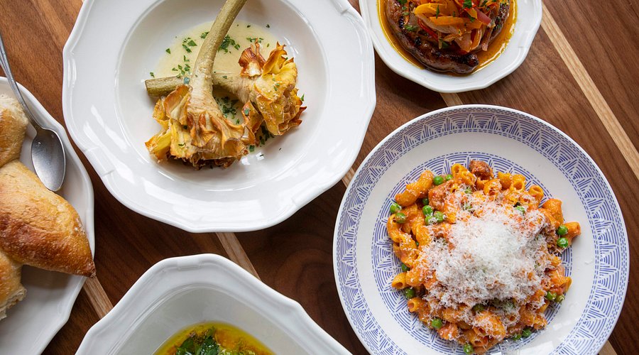 Cincinnati Best Eats cover photo collage