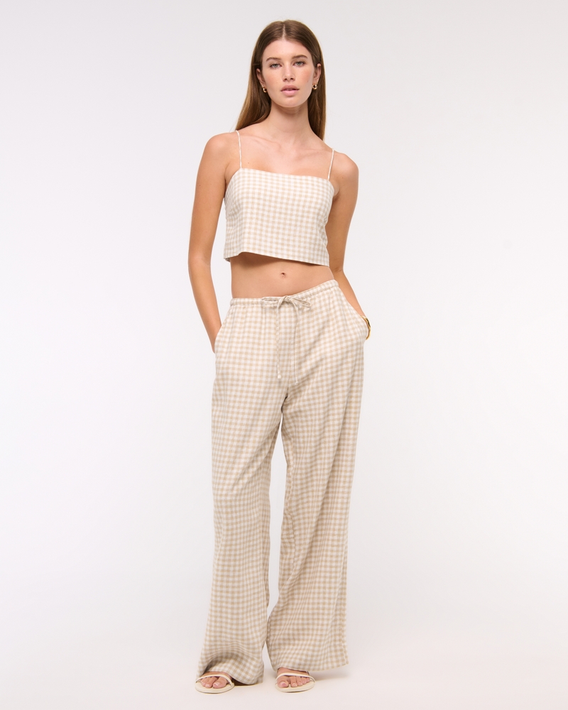 Best pants and jeans for a petite frame cover photo collage