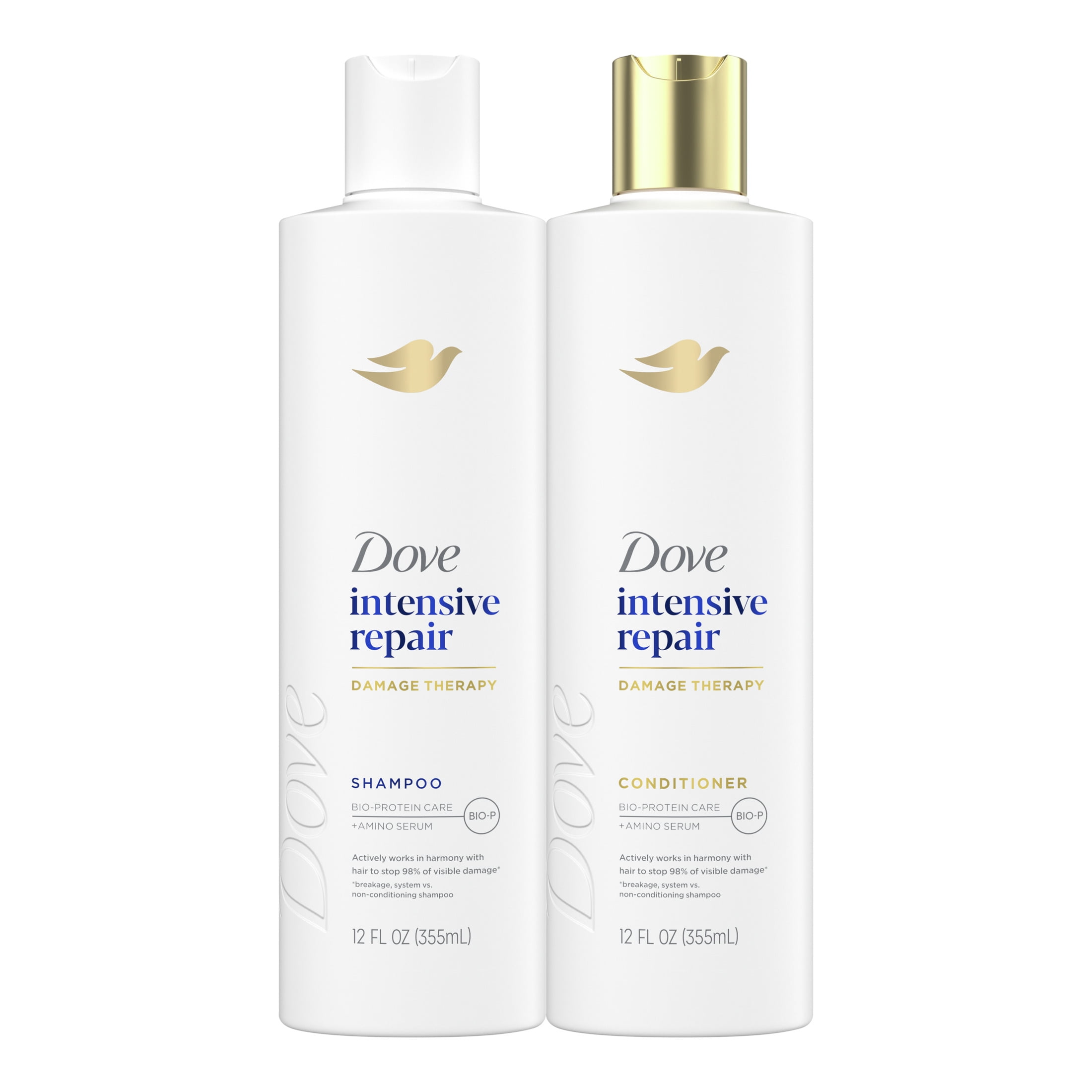 Affordable Haircare Products That Help Revive Damaged Hair cover photo collage