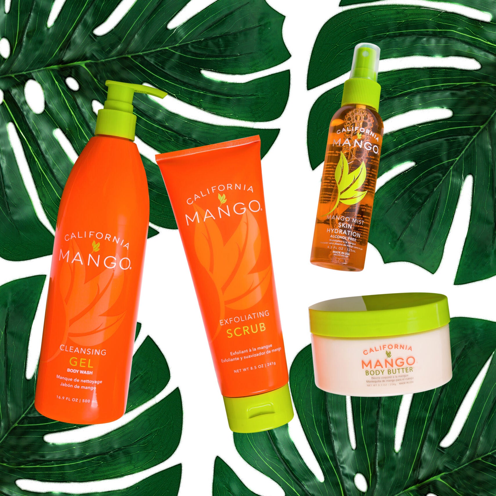 My favorite things!! cover photo collage