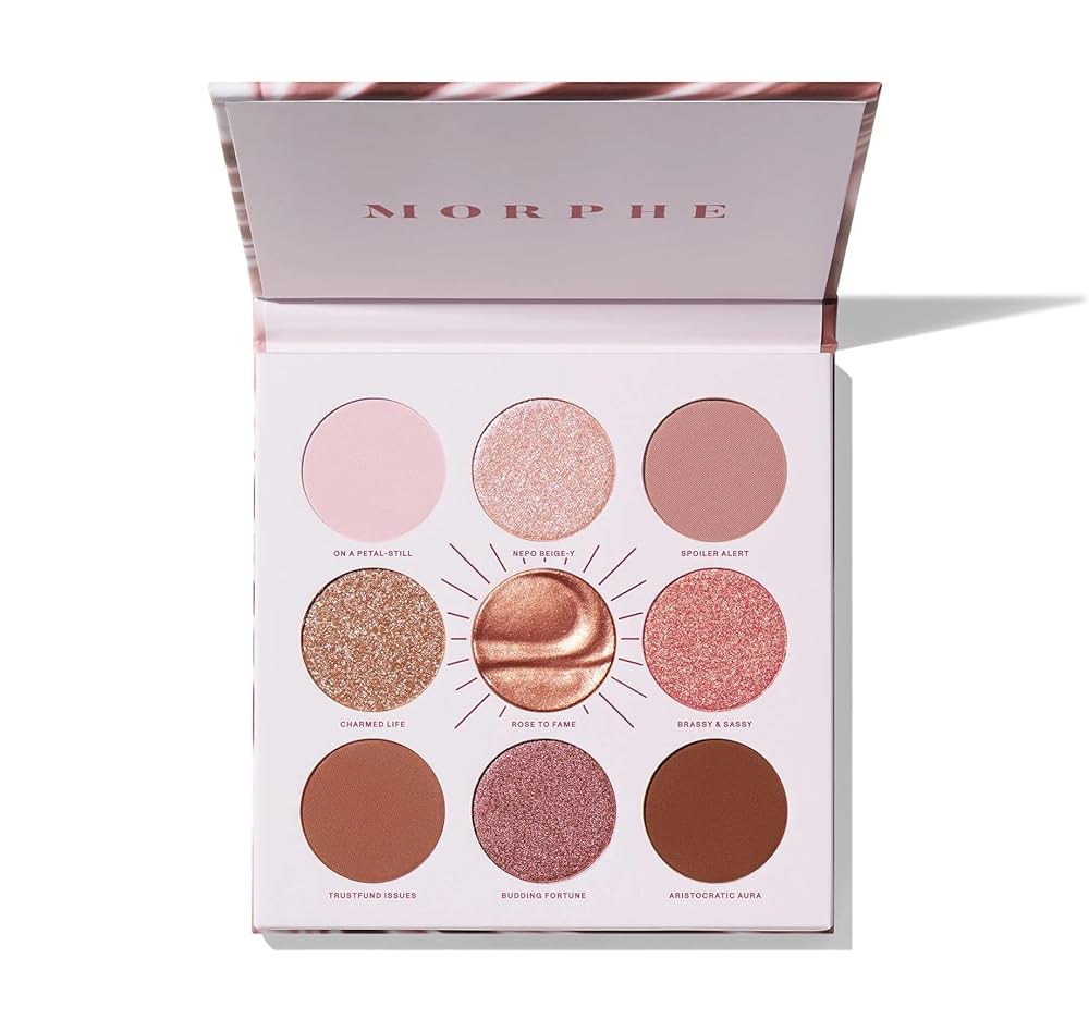Makeup products you need ✨ cover photo collage