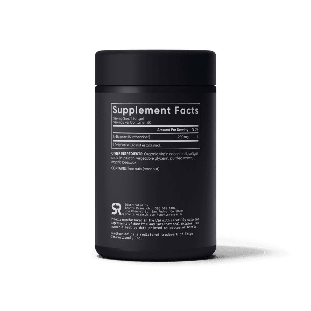 Supplements I Can't Live Without cover photo collage