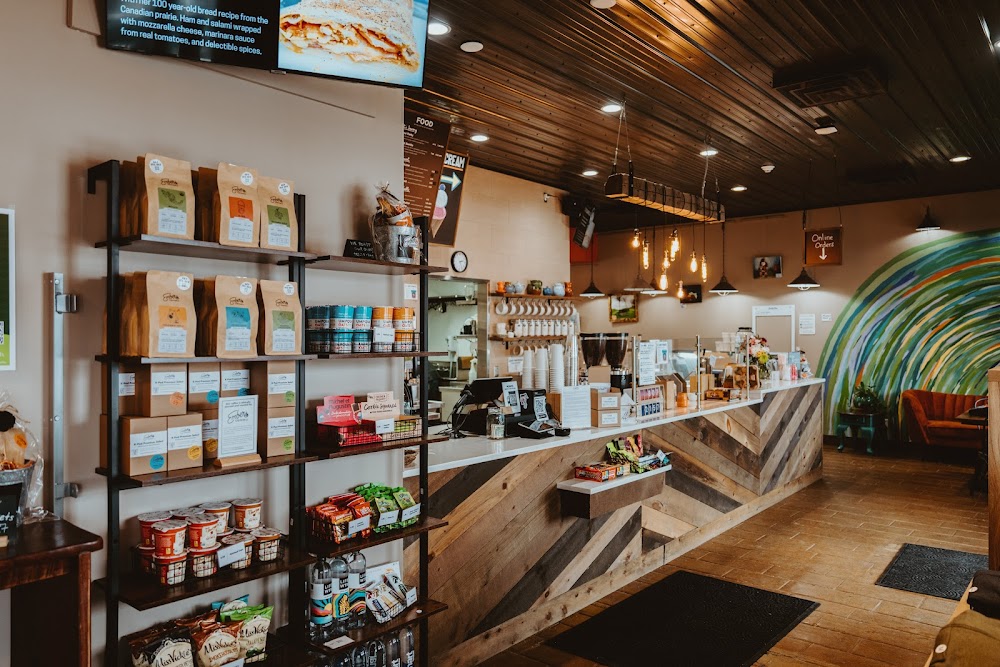 St cloud, MN area best food and coffee shops cover photo collage