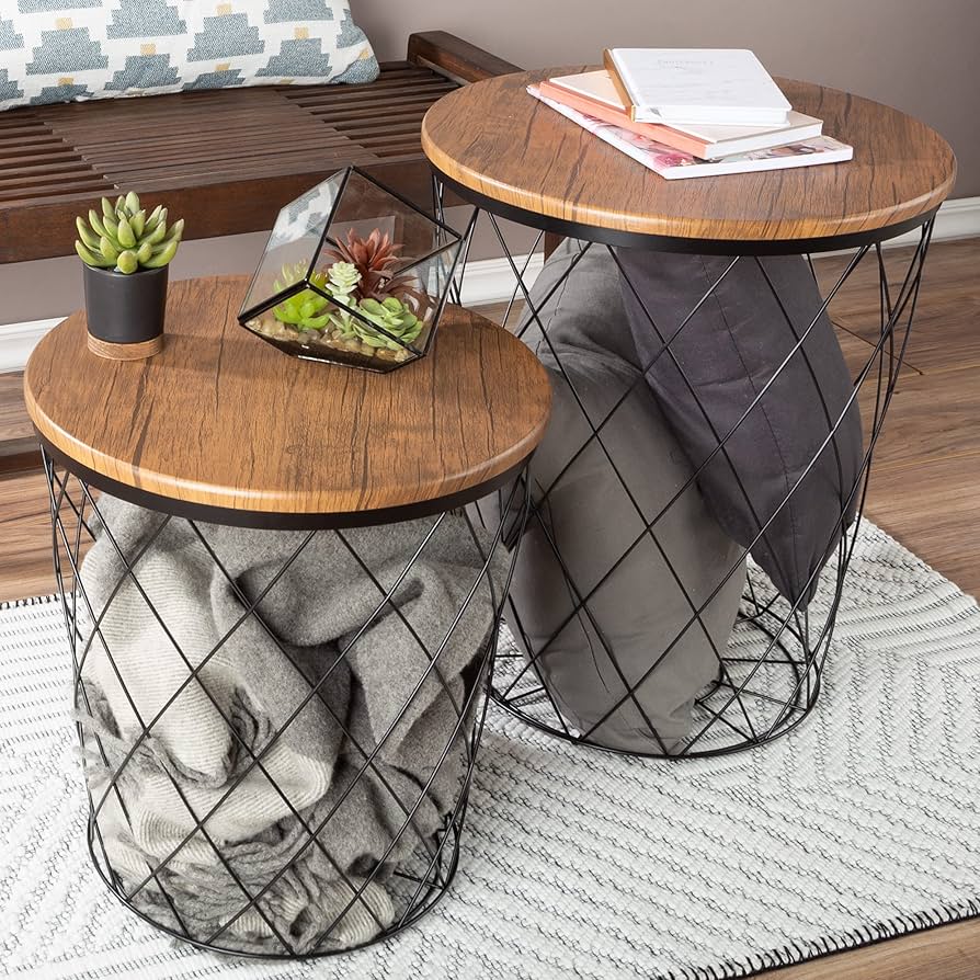 Home decor must haves cover photo collage