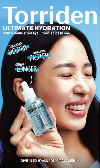 Fave K-Beauty Brands! cover photo collage