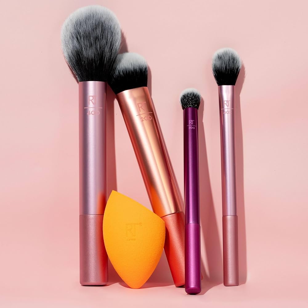 Drugstore Makeup Favorites💄 cover photo collage