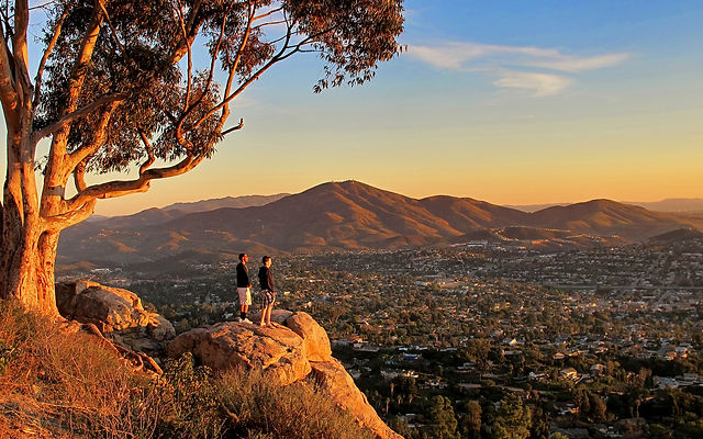 things to do in San Diego cover photo collage