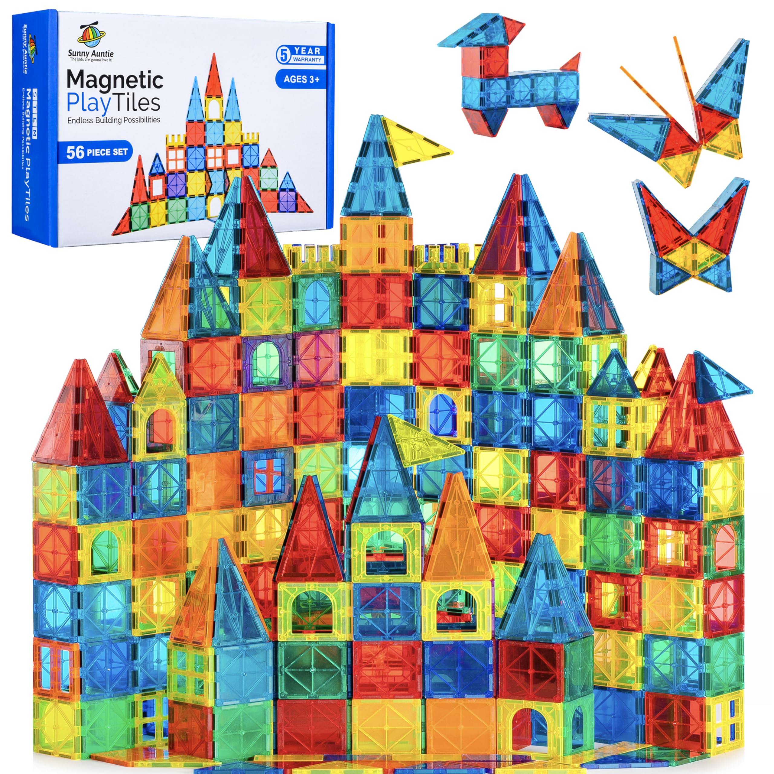 Toddler Toy Essentials cover photo collage