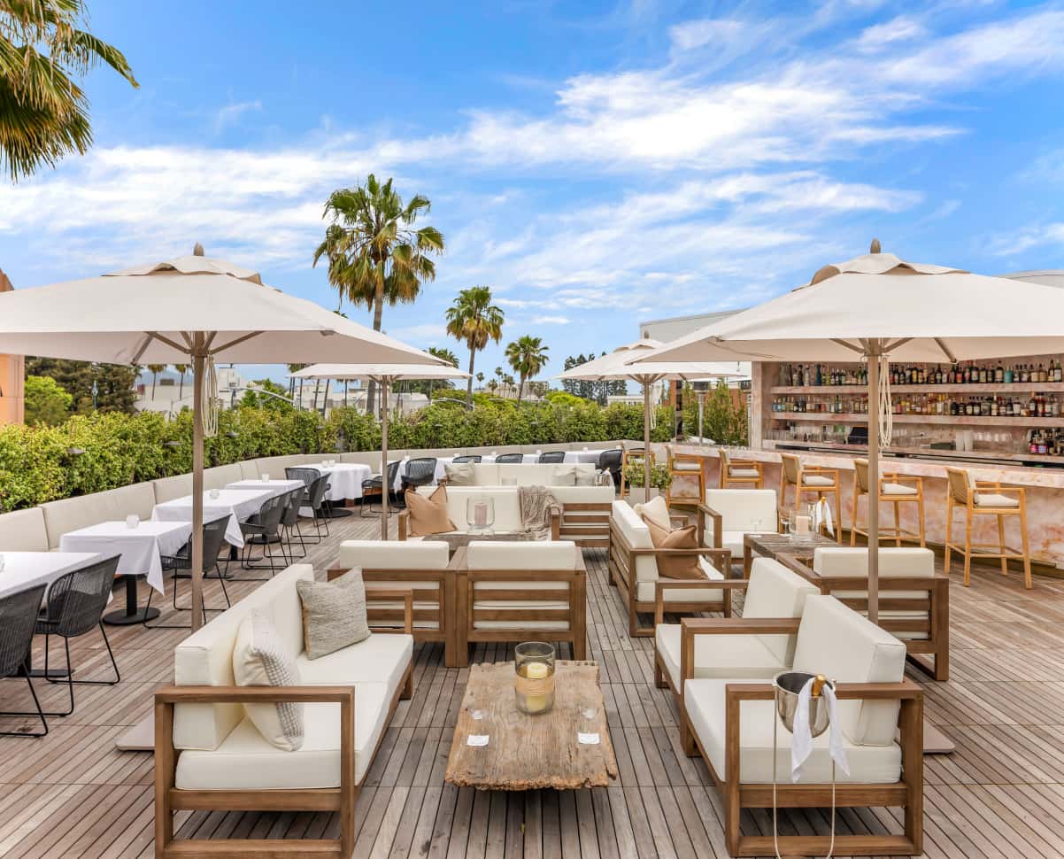Where to Eat in Los Angeles cover photo collage