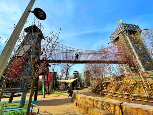 Most Instagrammable Spots In Tulsa cover photo collage