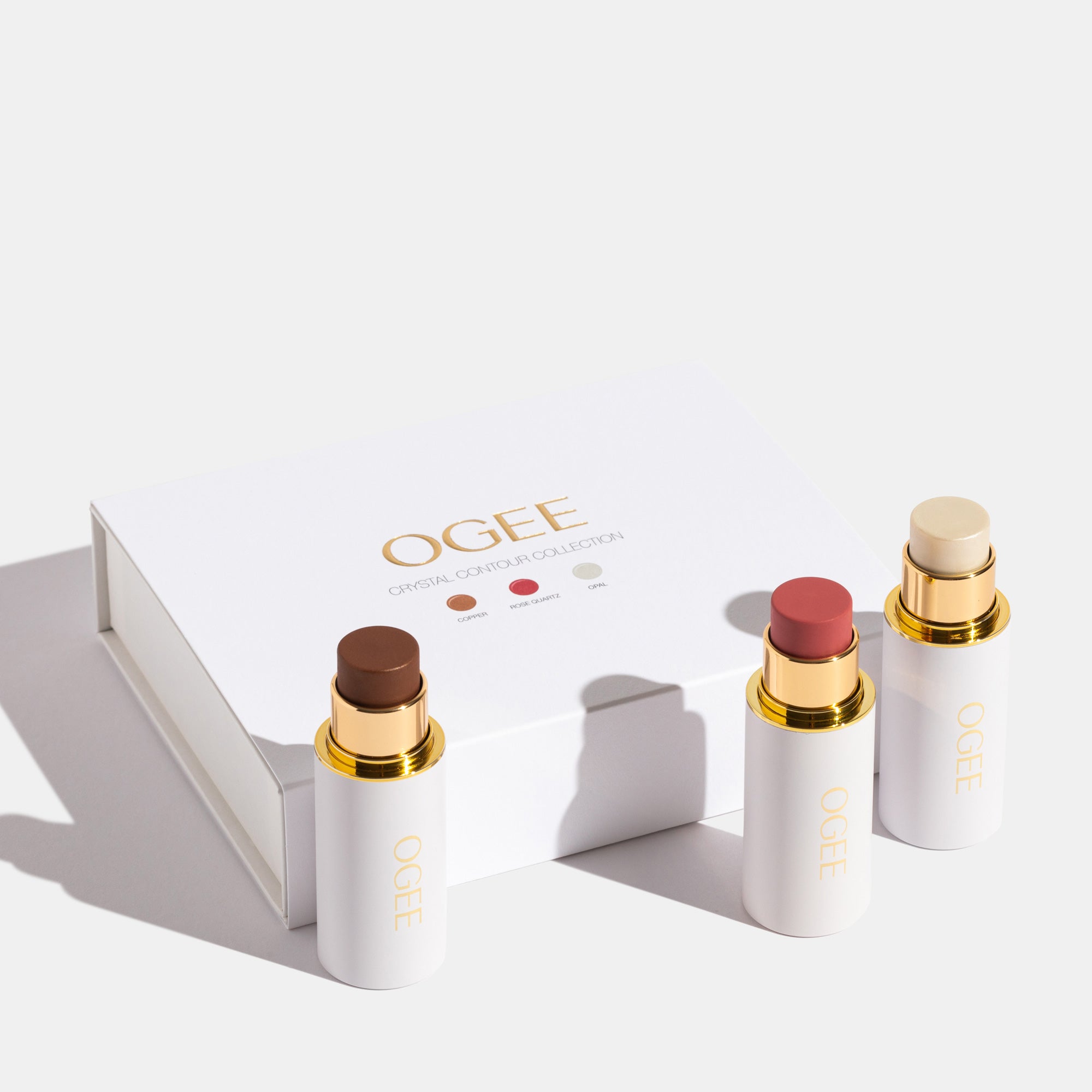 Beauty Unlocked: Top Makeup Finds You’ll Love cover photo collage