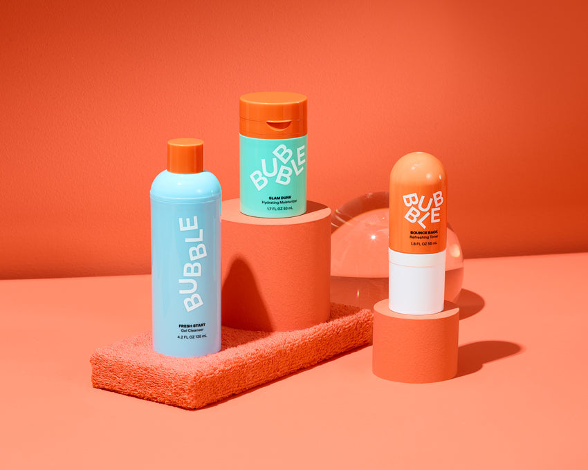 BEAUTY and SKINCARE Holy Grail cover photo collage