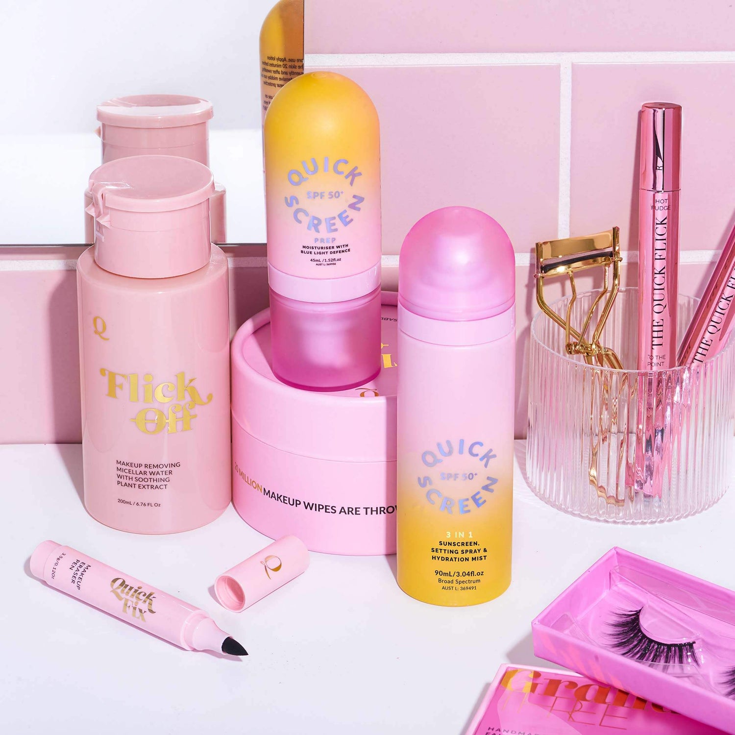 ✨ Skincare Staples Your Skin Will Thank You For cover photo collage