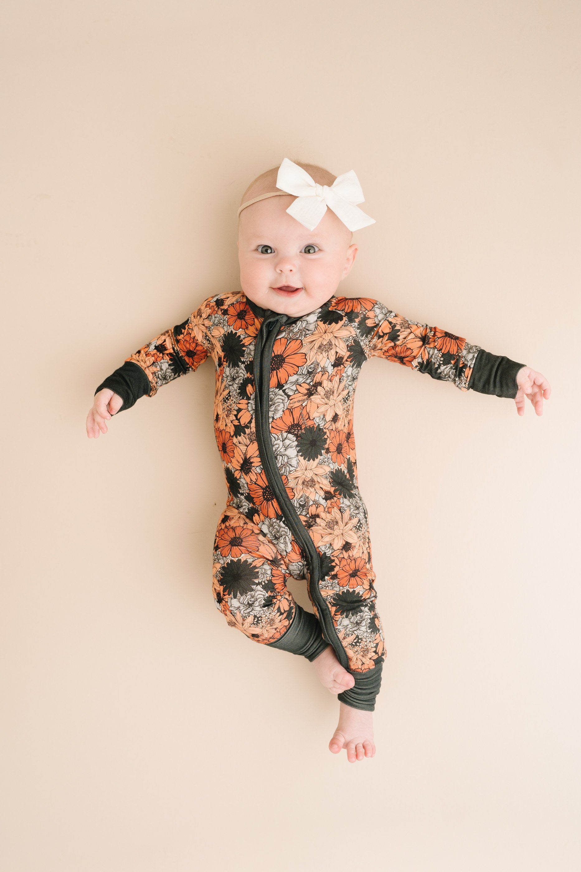 All things baby cover photo collage