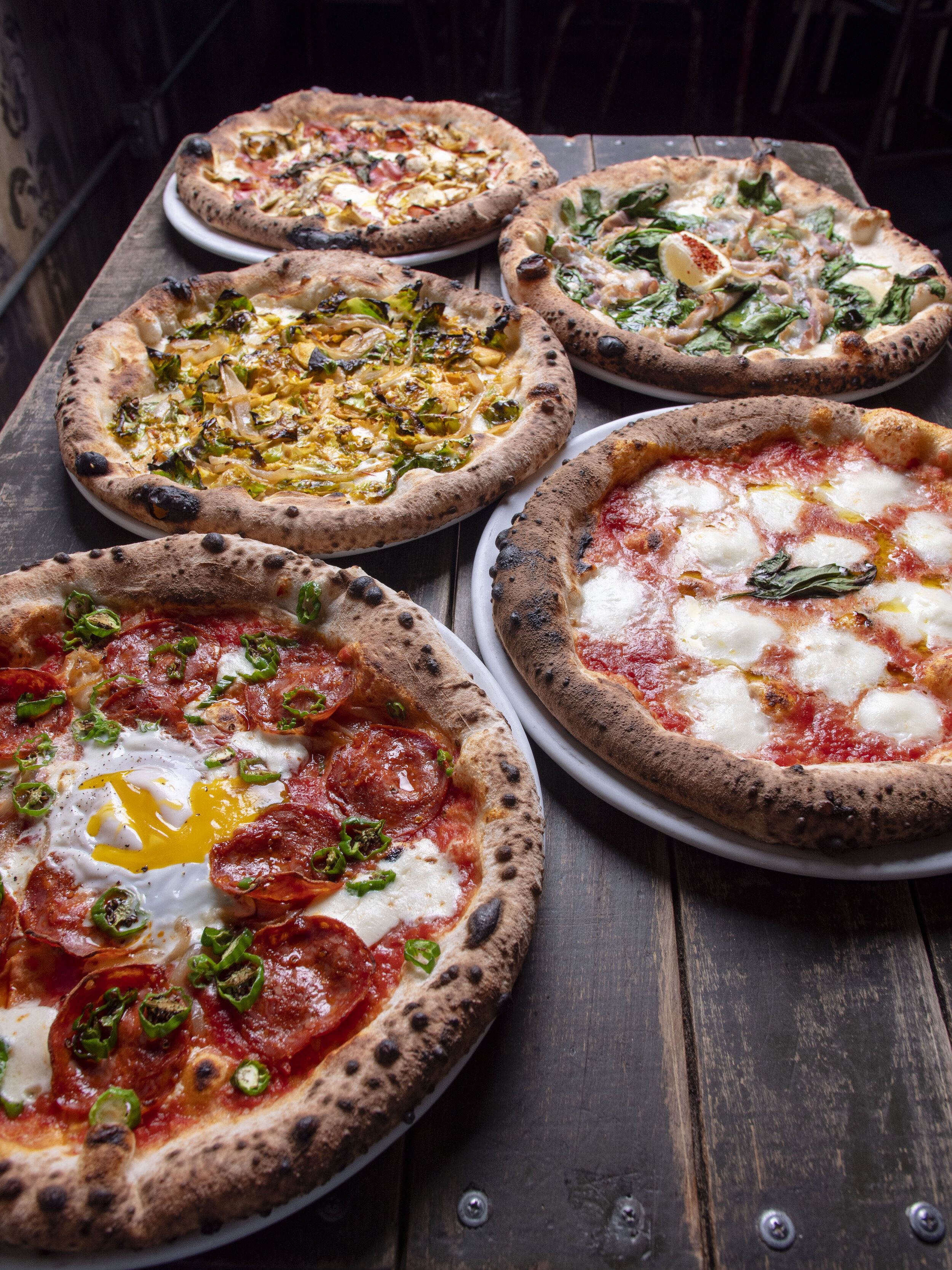 Things to do/see in NYC cover photo collage