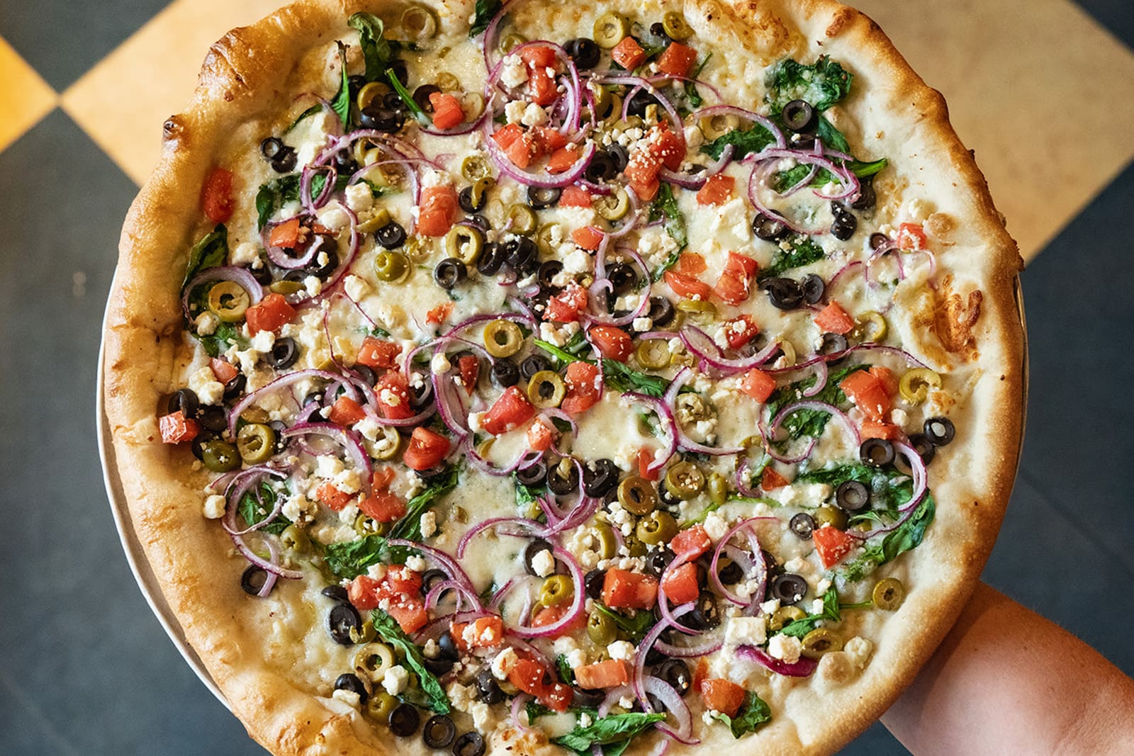 Delicious Food in Cleveland You Have to Try! cover photo collage