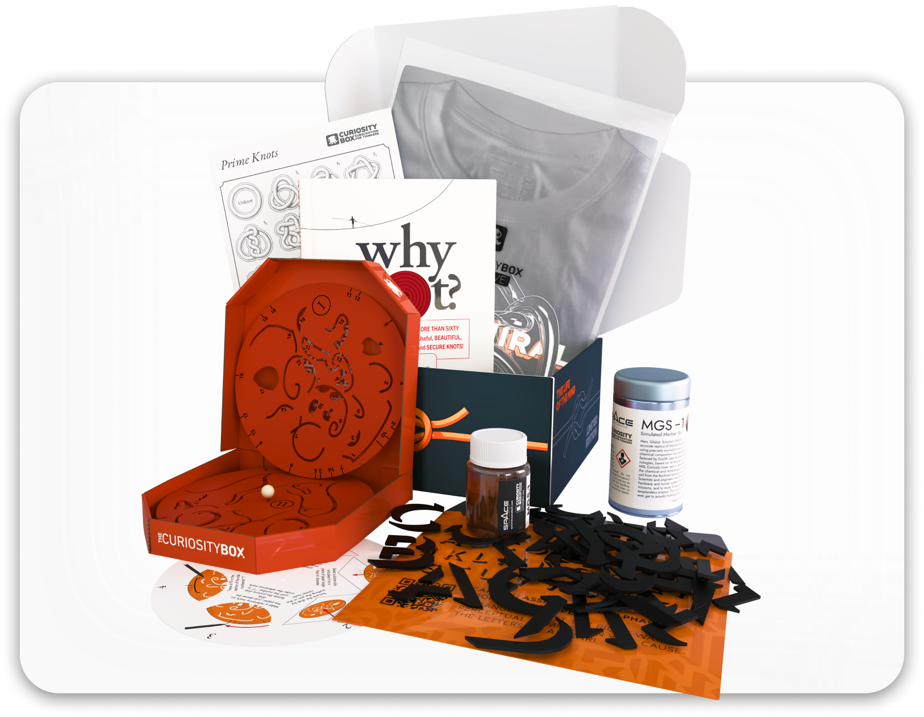 Happy, healthy, while keeping at least 2 braincells active cover photo collage