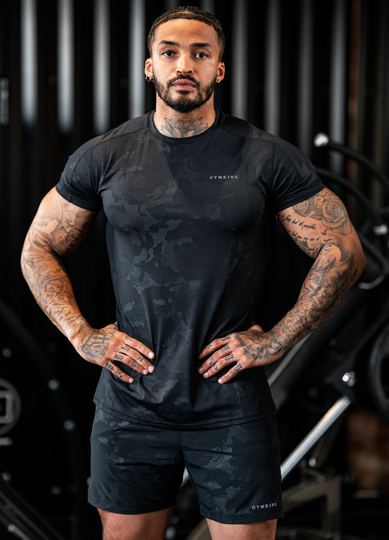 Top affordable unisex gym-wear Top affordable unisex gym-wear