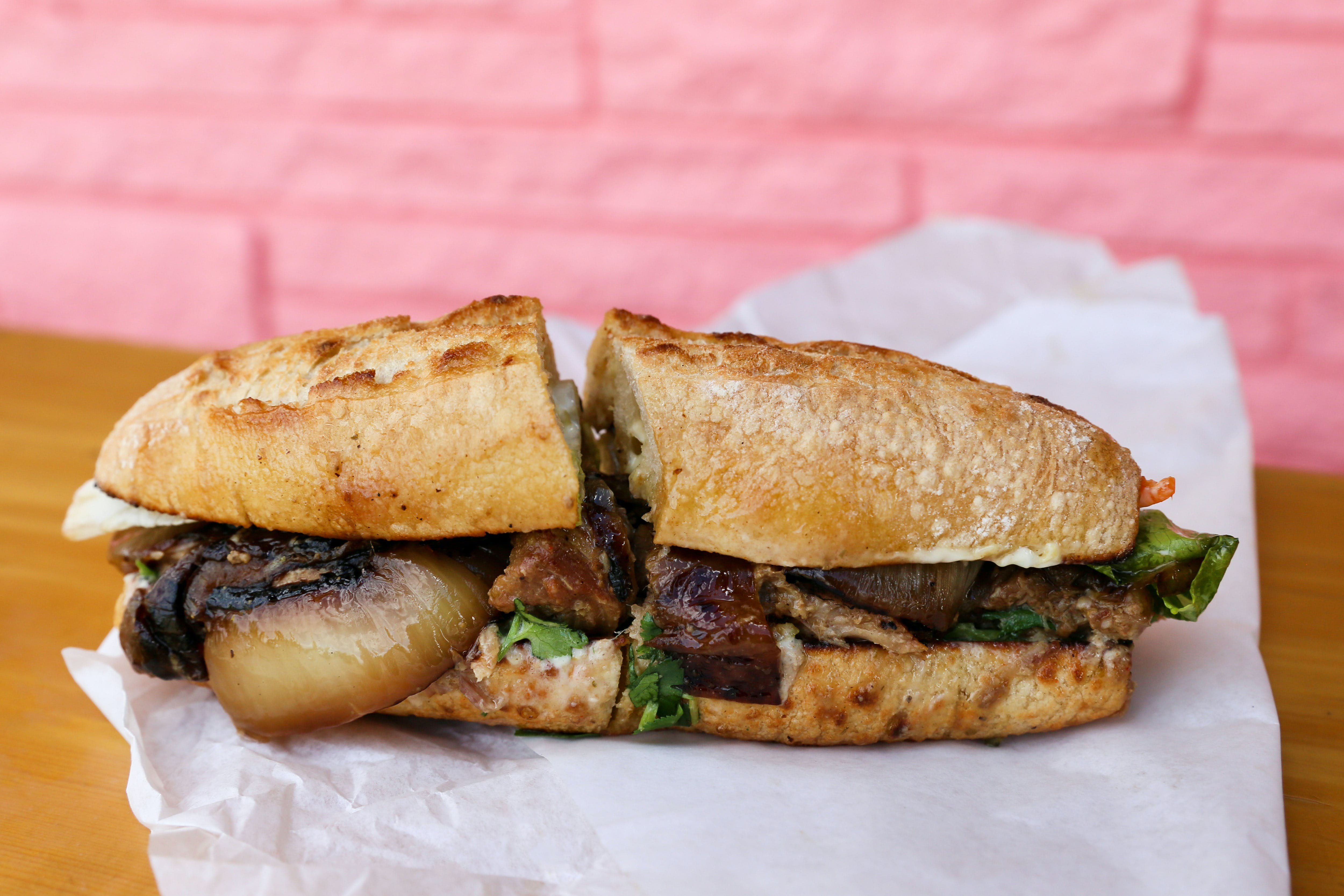 Best Casual Restaurants in Seattle cover photo collage