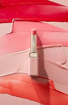 Favorite moisturizing lip tints cover photo collage