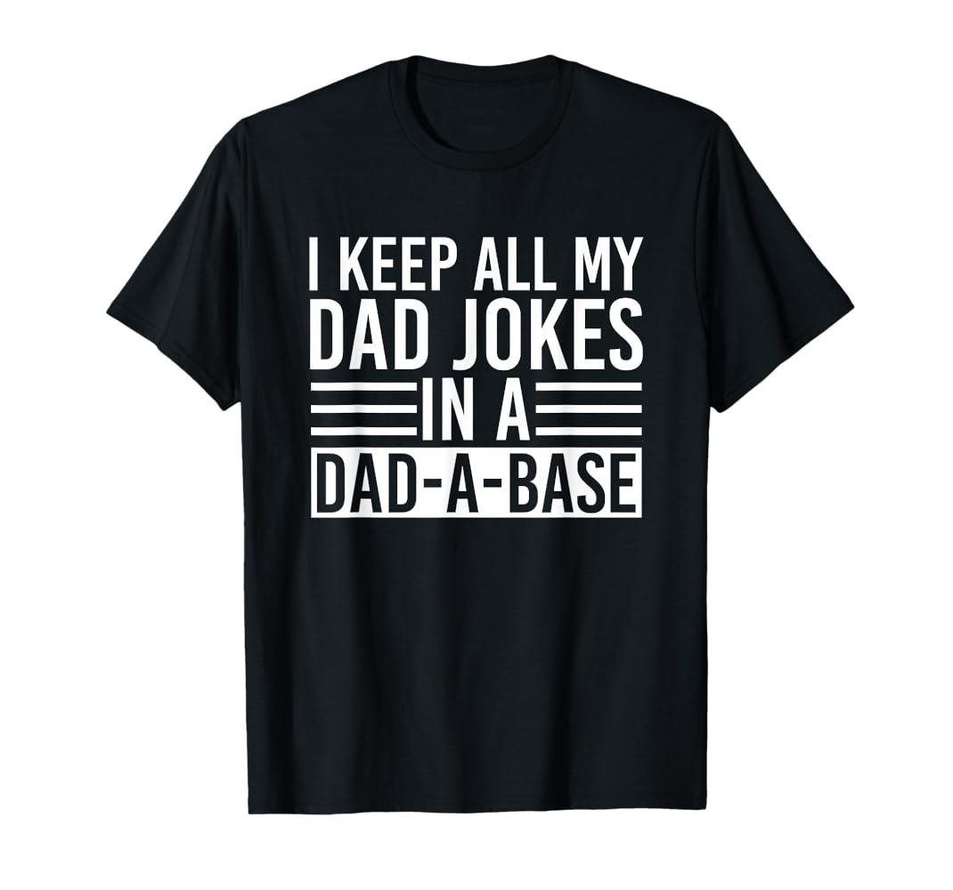 Funny Shirts for the man in your life cover photo collage