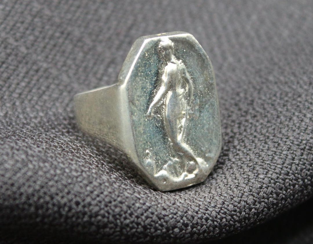 ring tour: silver edition cover photo collage