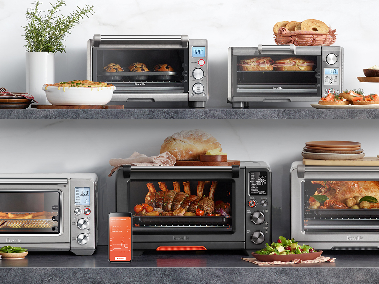 All Things Kitchen cover photo collage