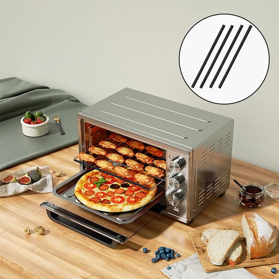 15 Amazon products you NEED in your life~ KITCHEN edition cover photo collage