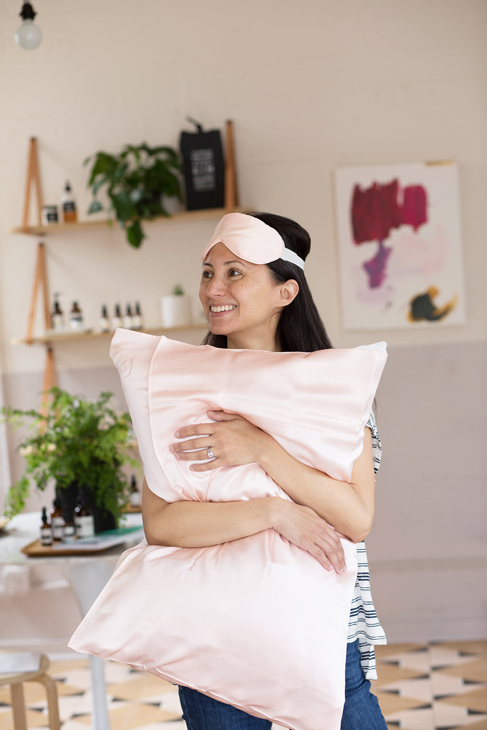 Great Sleep cover photo collage