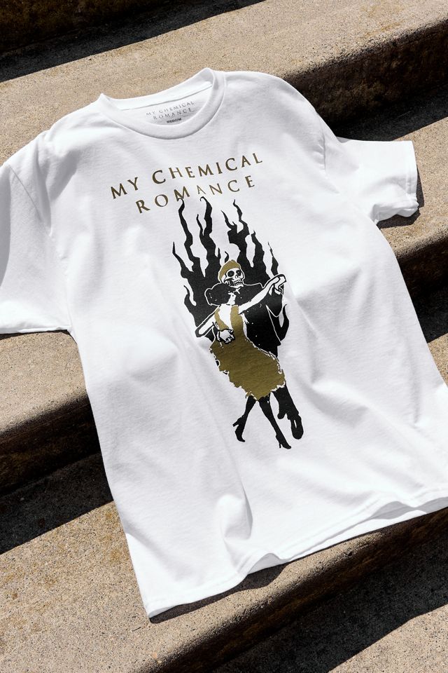 My Chemical Romance Concert Must Haves! cover photo collage