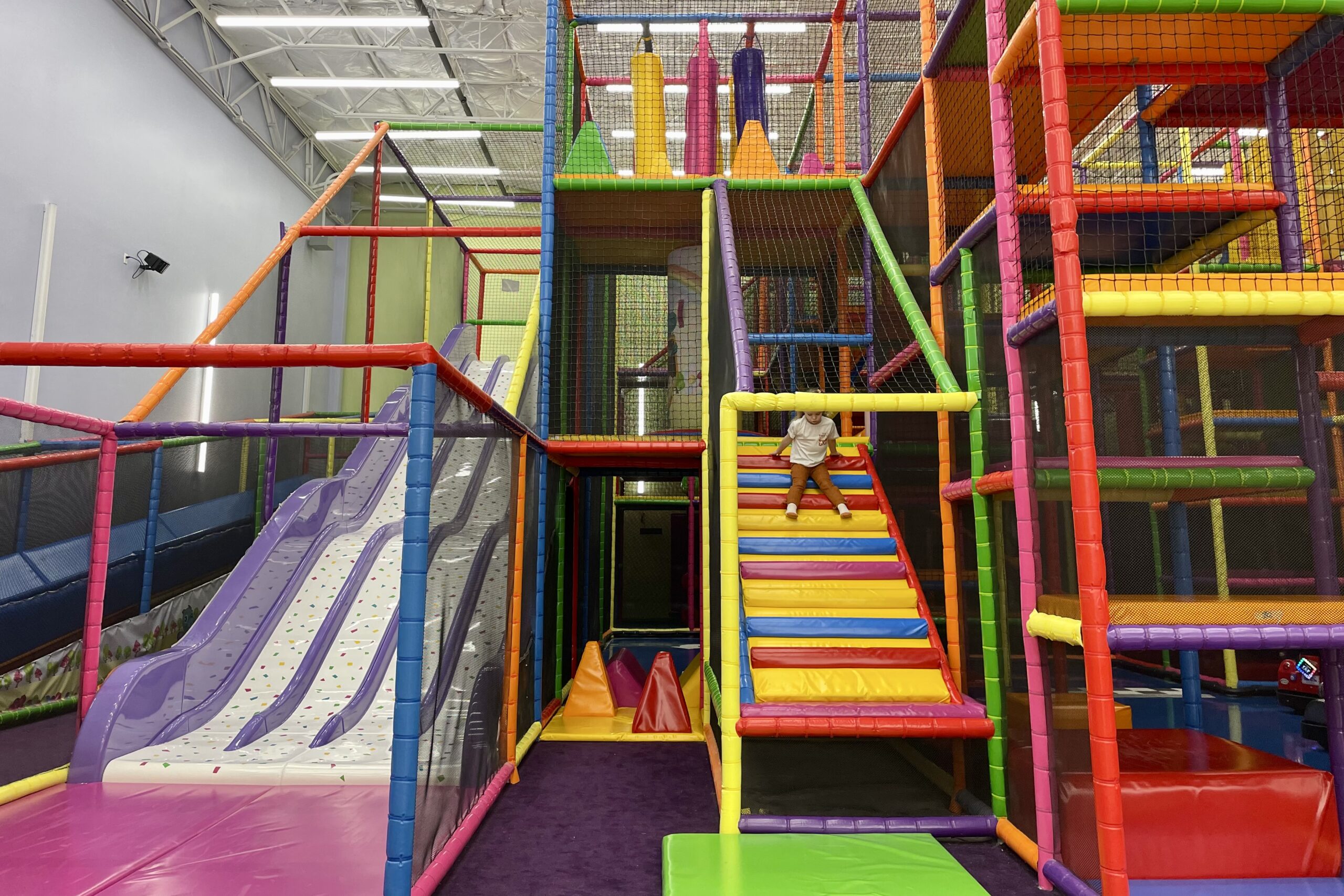 Fave Kid Spots in Metro Detroit! cover photo collage
