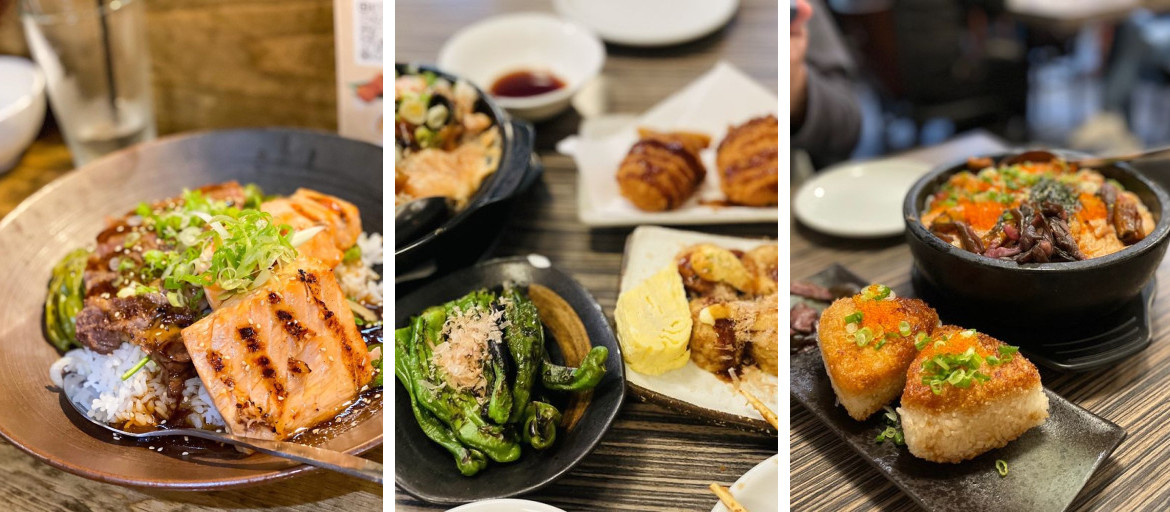 Best Eats and Restaurants in the San Francisco Bay Area cover photo collage