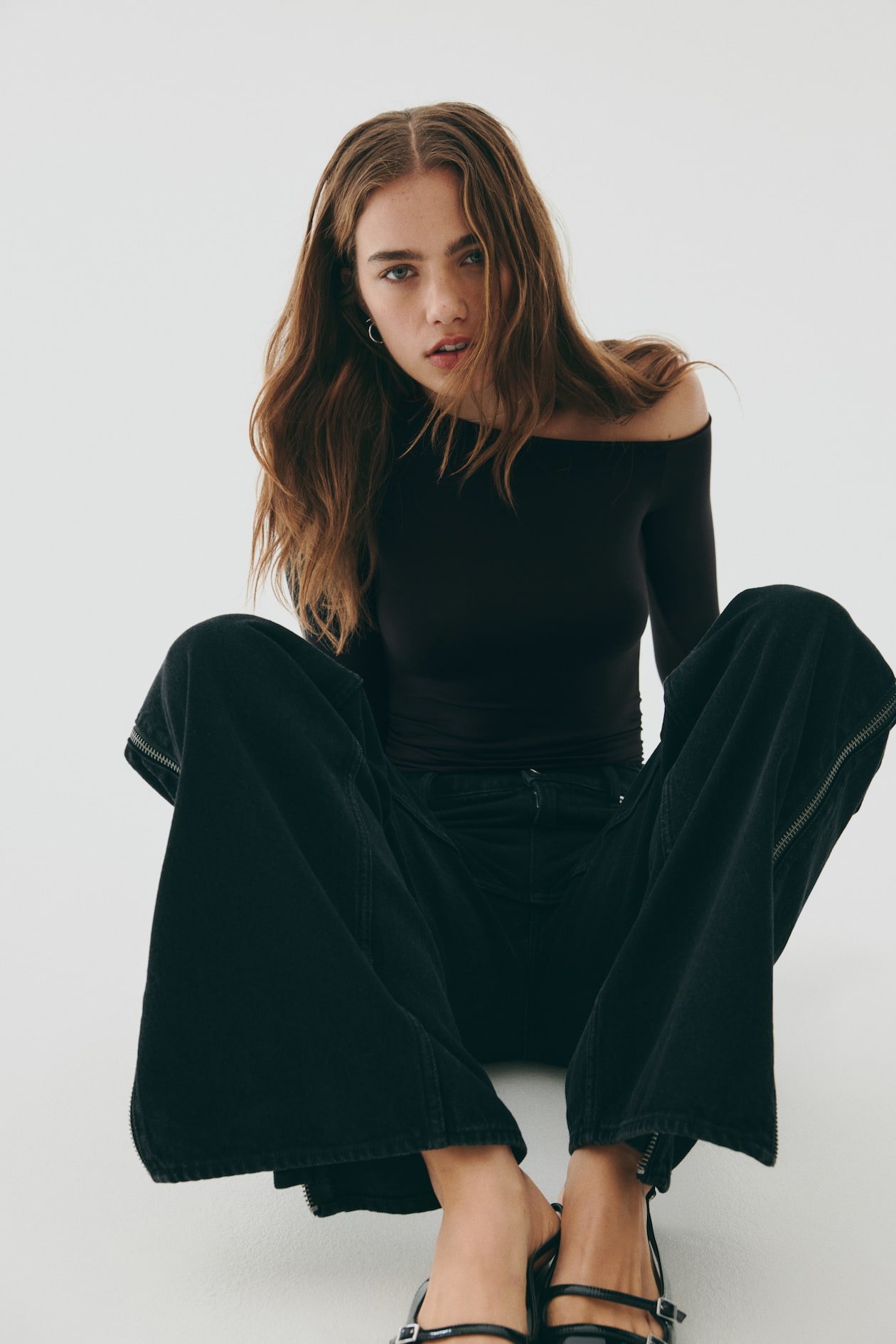 how to be a baddie on a budget cover photo collage