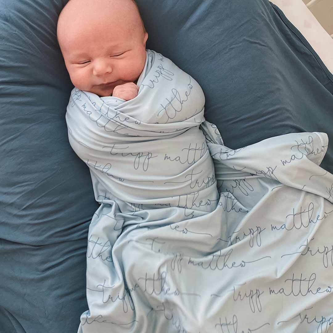 What I’ll be packing in my hospital with baby #3 cover photo collage