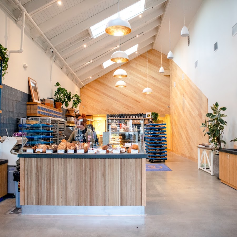 Best Bakeries in the San Francisco Bay Area 🥐🍞🍰 cover photo collage