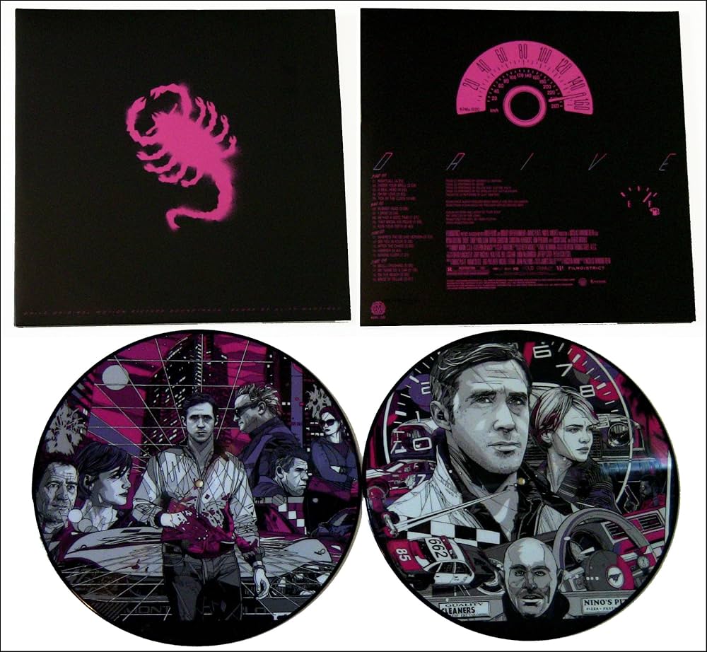 vinyl pressings that would make your guests do a double take cover photo collage