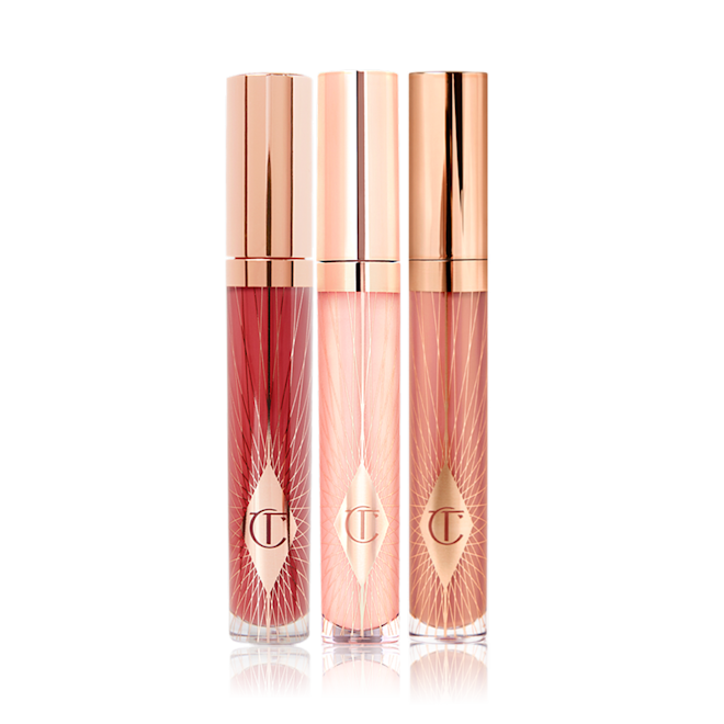 Over 40? Look here for my favorite make-up finds! cover photo collage