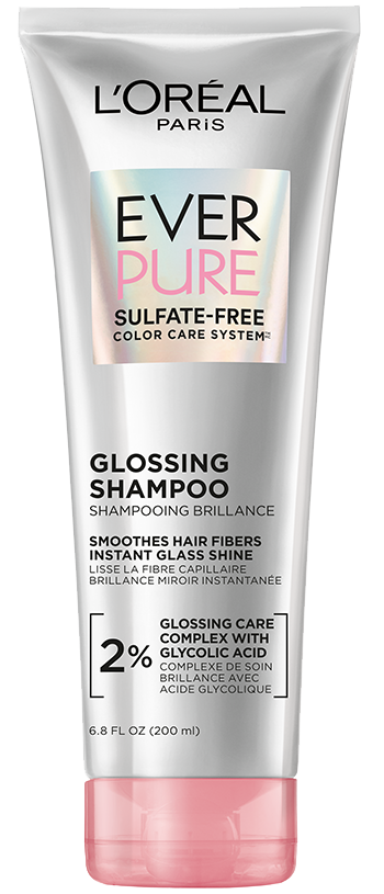 My favorite blonde hair care cover photo collage