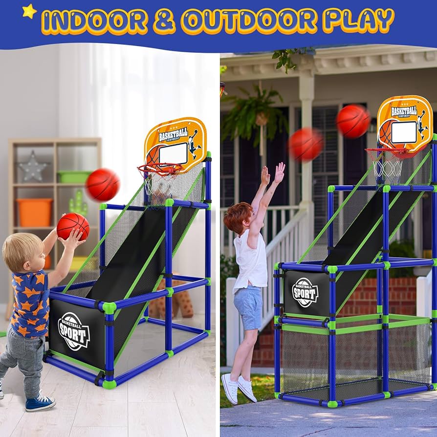 Kidventures: Creative, Outdoor & Hands-On Fun cover photo collage